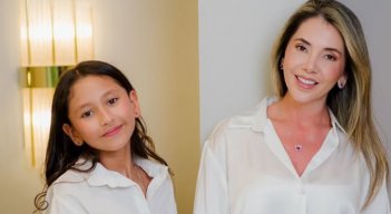 El emotivo momento que vivió la hija de Martín Elías al recordar a su padre