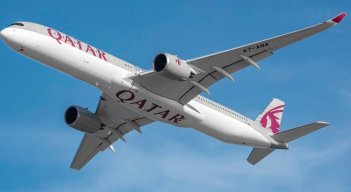 Aerolínea Qatar