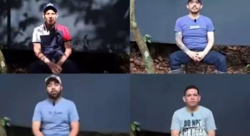 SECUESTRADOS EN ARAUCA 