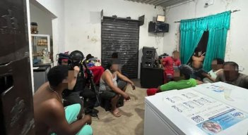 Rescatan a 15 personas secuestradas en zona rural de Riohacha, La Guajira