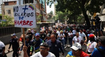 SALARIO EN VENEZUELA 