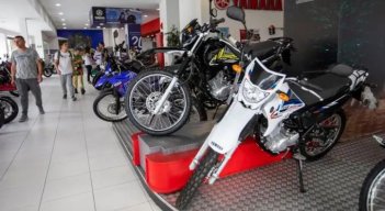 VENTA MOTOS 