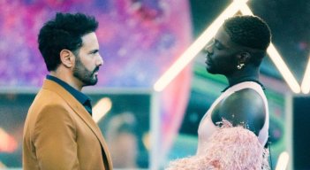 El cucuteño Alejandro Estrada se perfila como favorito en ‘La casa de los famosos’.