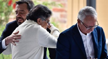 Alcaldes de ciudades capitales aseguran que la relación con Petro es complicada y sin diálogo