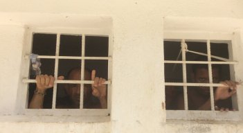 Cárcel de Cartagena registra 17 casos de tuberculosis y alerta por varicela
