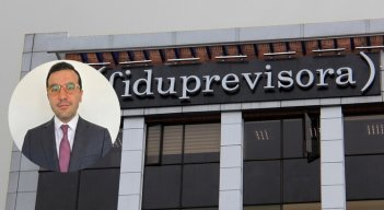 Cuestionan idoneidad de Diego Salcedo para asumir presidencia de Fiduprevisora