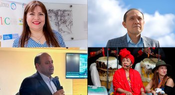 Indicadores de Jeremías | El legado cultural en la música que deja Totó la Momposina