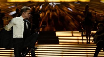 Cruce de versiones sobre supuesta hospitalización de Luis Miguel en Nueva York