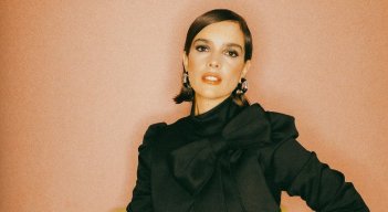 Paula Arenas convierte la nostalgia y el cambio en el corazón de su nuevo álbum.