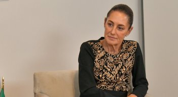 Presidenta de México dice que desde 2018 Estados Unidos desoyó 269 órdenes de extradición