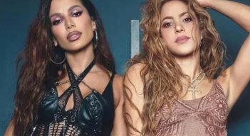Artistas argentinas acusan a Shakira y Anitta de plagio por la canción ‘Choka Choka’