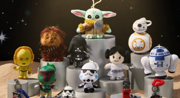 Arranca la preventa de la nueva colección de Star Wars en Colombia