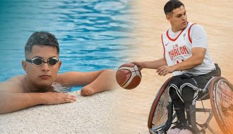 Atletas y héroes paranacionales de Cúcuta