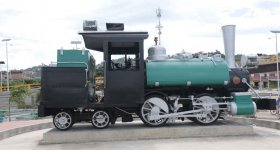 Monumentos varios y olvidados