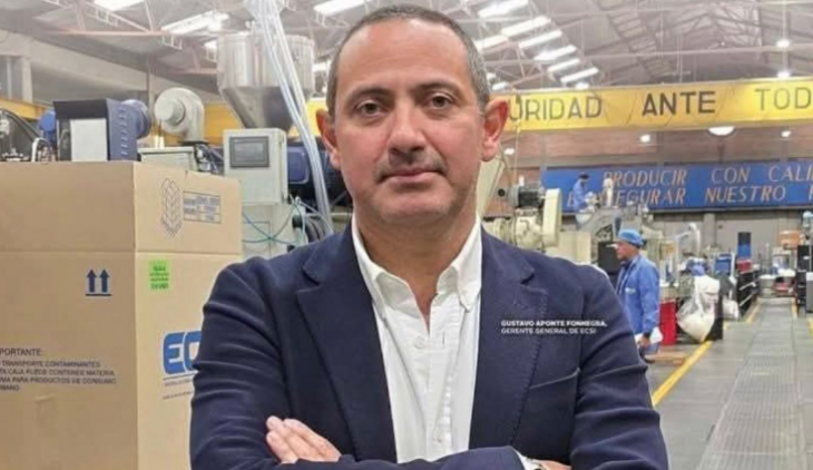 José Gustavo Aponte