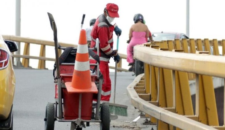 Veolia sube sus tarifas en un 16%