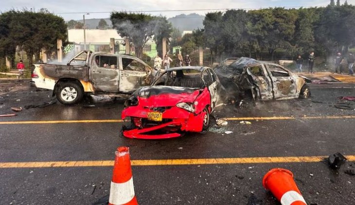 ACCIDENTES SEMANA SANTA 