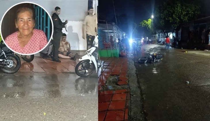 Doña Bertha Buenos Aires