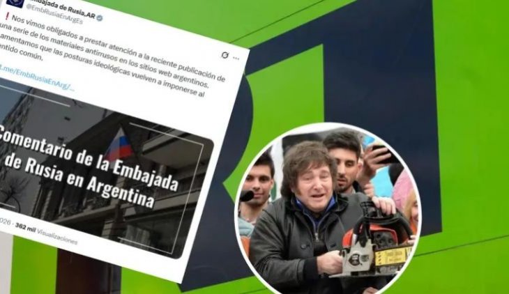 Informe revela que Rusia entrenó a 1.000 influenciadores para desinformar en Latinoamérica, incluida Colombia