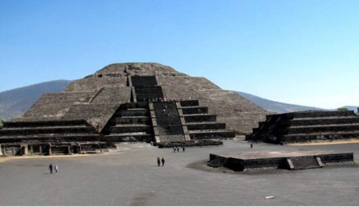 TEOTIHUACAN