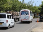 Los Patios tendrá nuevas sanciones desde octubre