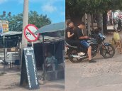 Pimpineros. / Foto cortesía