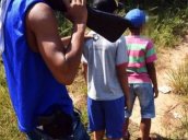 12 de febrero - día contra reclutamiento infantil