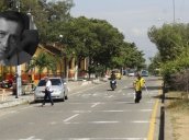 Accidente Benito Ballesteros