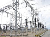 Centrales Eléctricas de Norte de Santander./ Foto Archivo