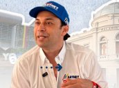 Jaime Marthey Tello, aspirante a la Cámara de Representante/Foto Cortesía