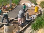 Proyectos de inversión. / Foto Cortesía