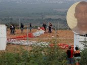 Torre Los Peracos El Paisa