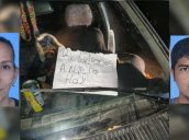 Doble Homicidio La Floresta