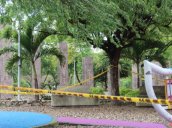 Parque Playa Cúcuta