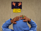 361 menores fueron reclutados en Colombia en 2025.