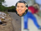 Trocha Chaparral Policía