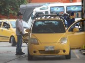 Gasolina. / Foto Carlos Ramírez-La Opinión