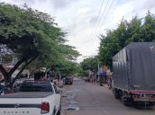 Barrio Patio-Centro