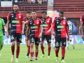 Cúcuta Deportivo, 2026. 
