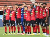 Cúcuta Deportivo 2026. 
