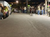 Chico de las flores Cúcuta