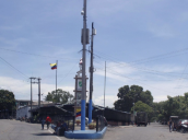 La Ye de Astilleros, es una parada obligatoria en la ruta hacia el Catatumbo.