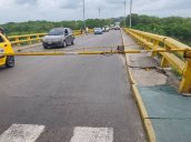 PUENTE FRANCISCO DE PAULA SANTANDER 