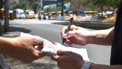 ‘Gota a gota’ colombiano ya está presente en 18 países