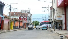 Una mujer muerta y otra herida dejó ataque armado en El Callejón