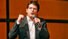Miguel Uribe