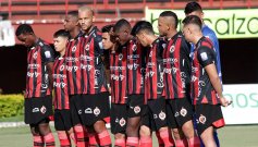 Cúcuta Deportivo, Torneo I-2025. 