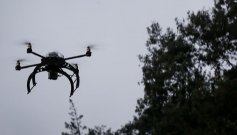 El ataque con drones ocurrió en la vereda Beltraneja, zona rural de Tibú. / Foto: Archivo La Opinión.