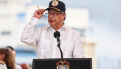 El cabildo abierto convocado por el presidente