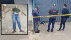 Muerto-20 de Julio